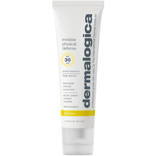 Dermalogica Invisible Physical Defense SPF30