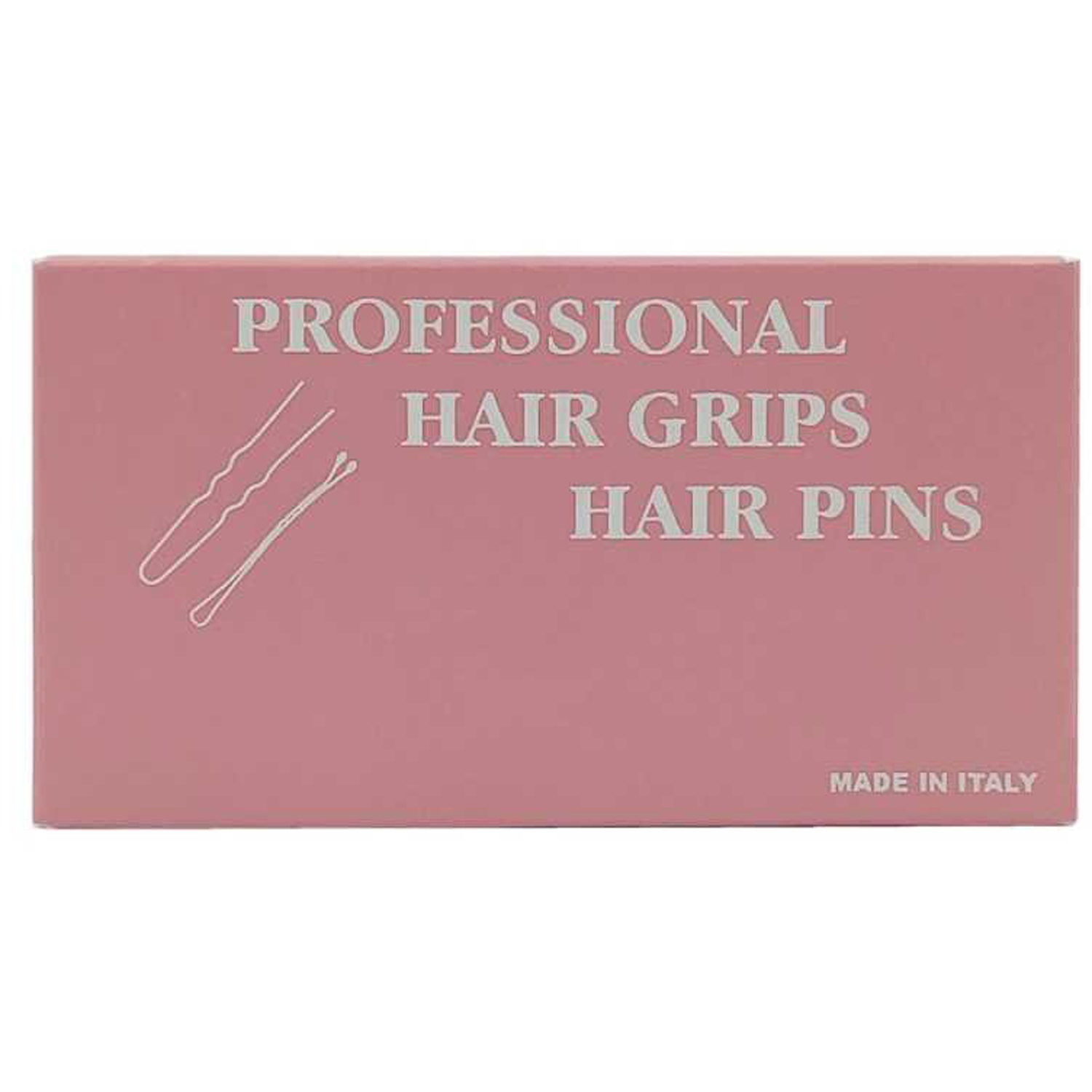 Professional Hairgrips 51 mm