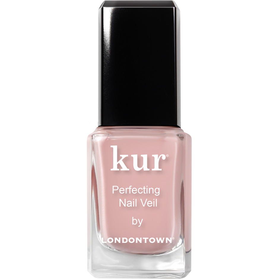 Perfecting Nail Veil, 12 ml LONDONTOWN Kynsien hoito