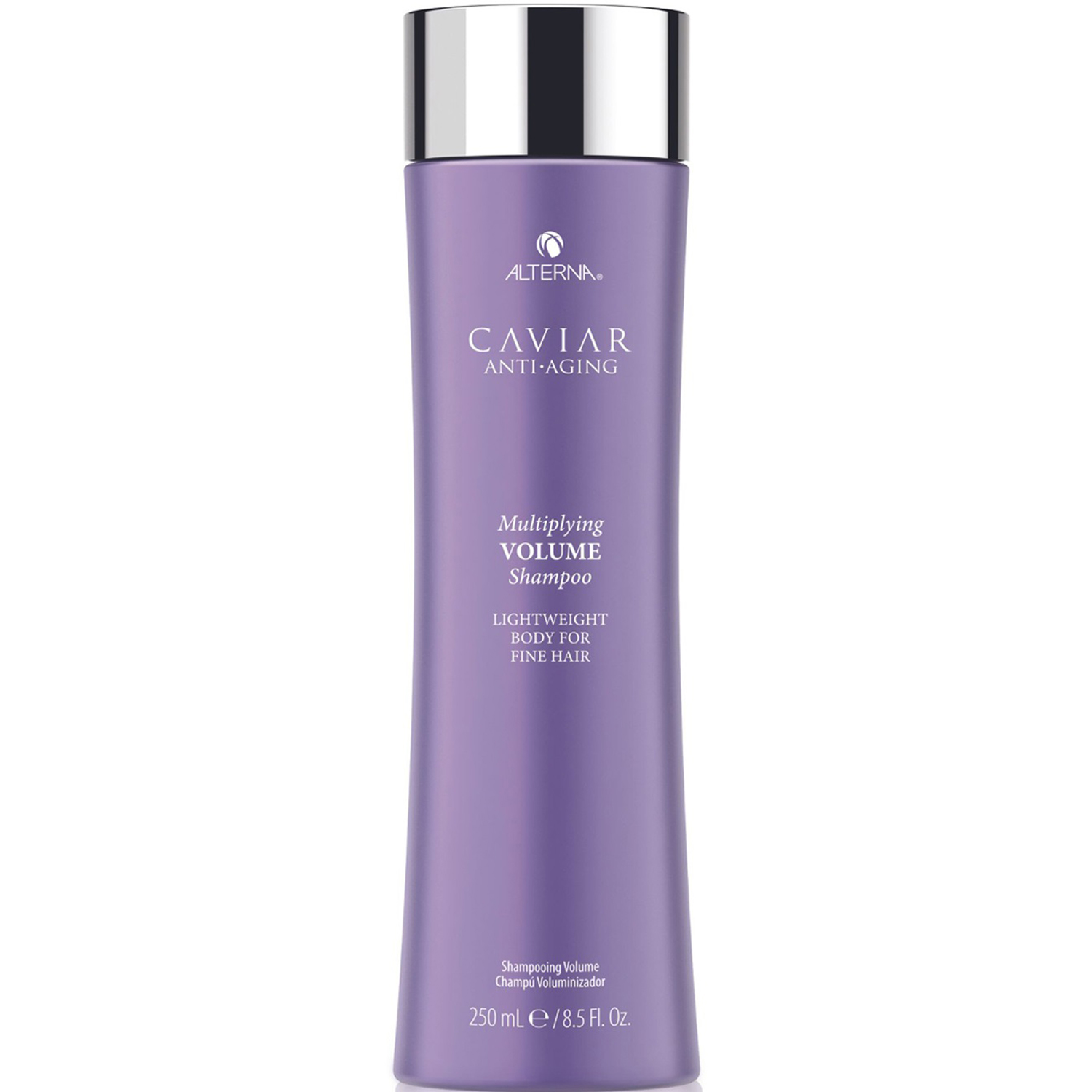 Caviar Multiplying Volume Shampoo, 250 ml Alterna Shampoo