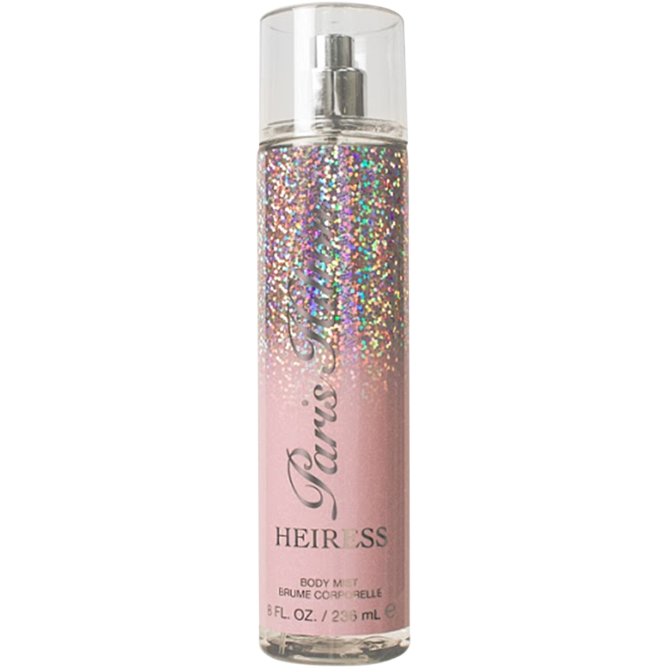 Paris Hilton Heiress Body Mist - 236 ml