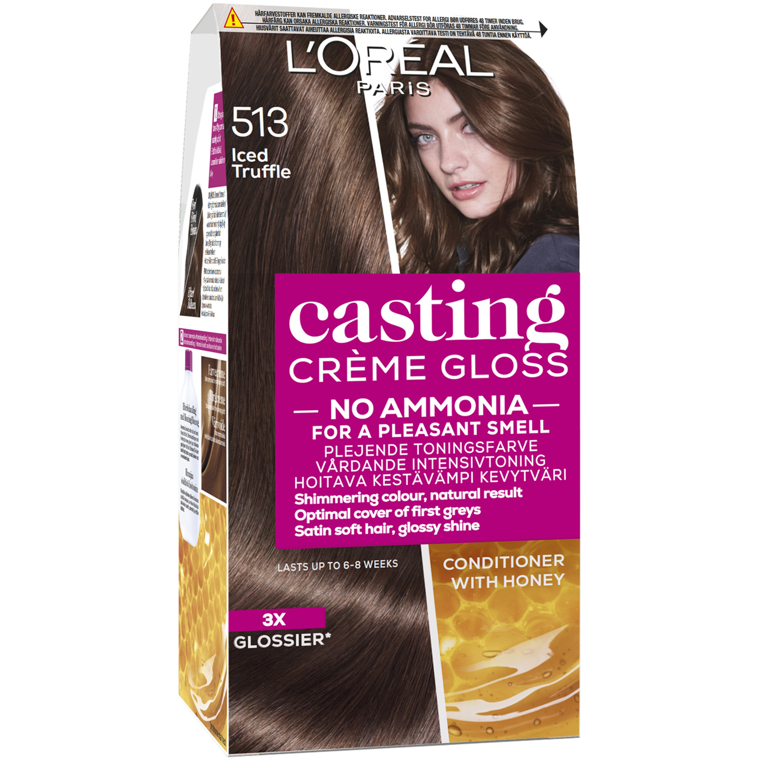 Casting Creme Gloss