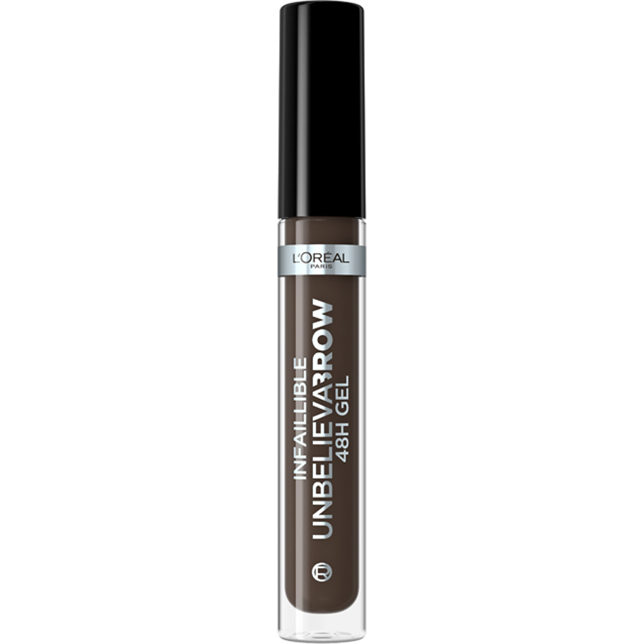 Infaillible 48H Unbelieva'brow Gel