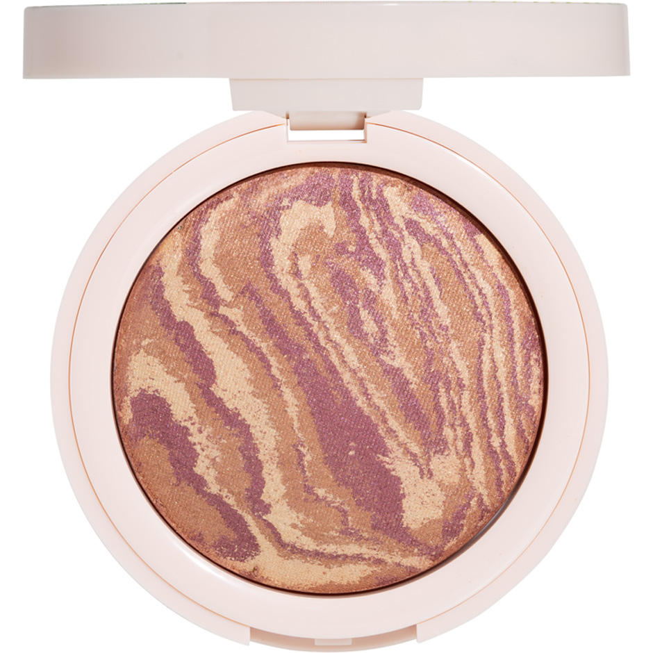 Murumuru Butter Glow Pressed Powder