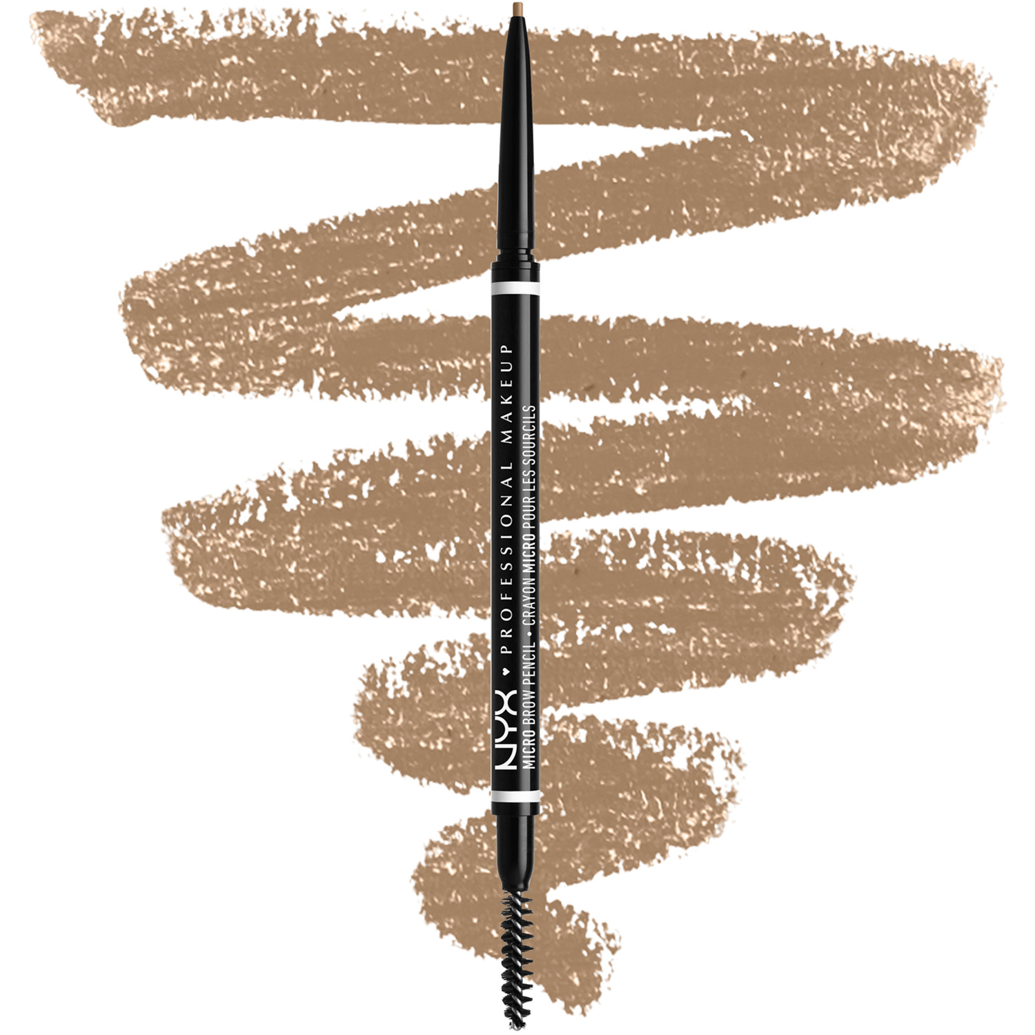 Micro Brow Pencil