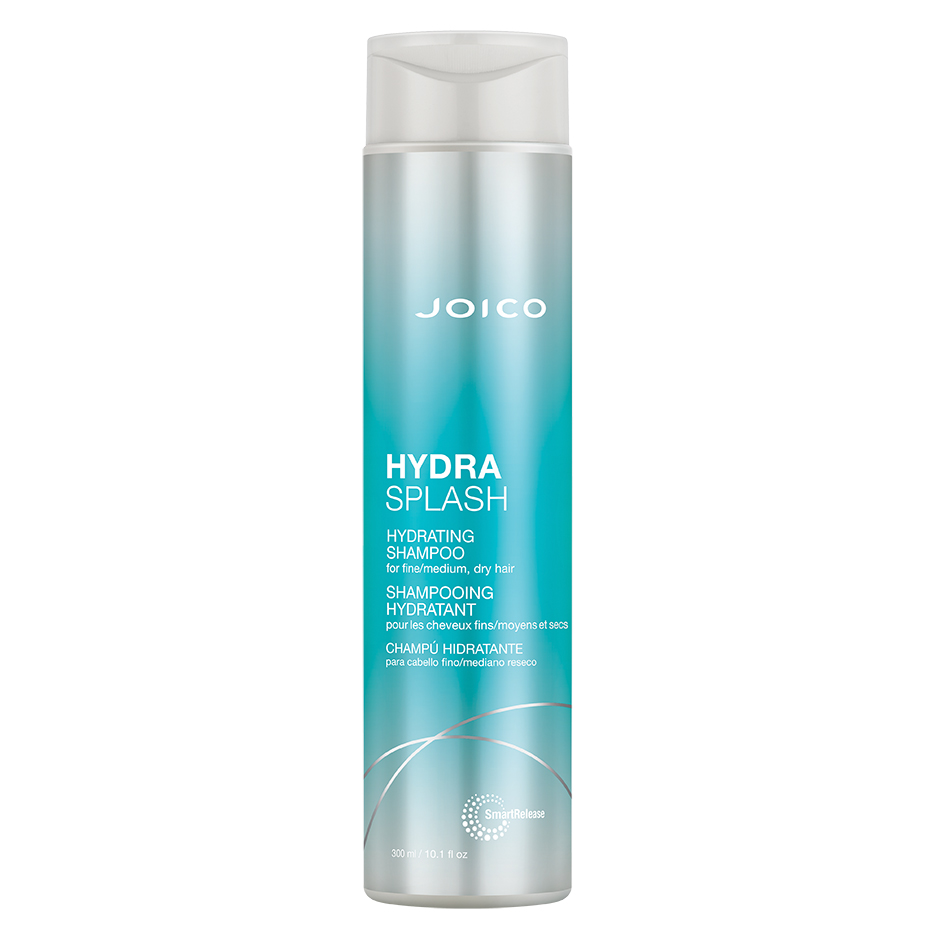 HydraSplash Hydrating Shampoo, 300 ml Joico Shampoo