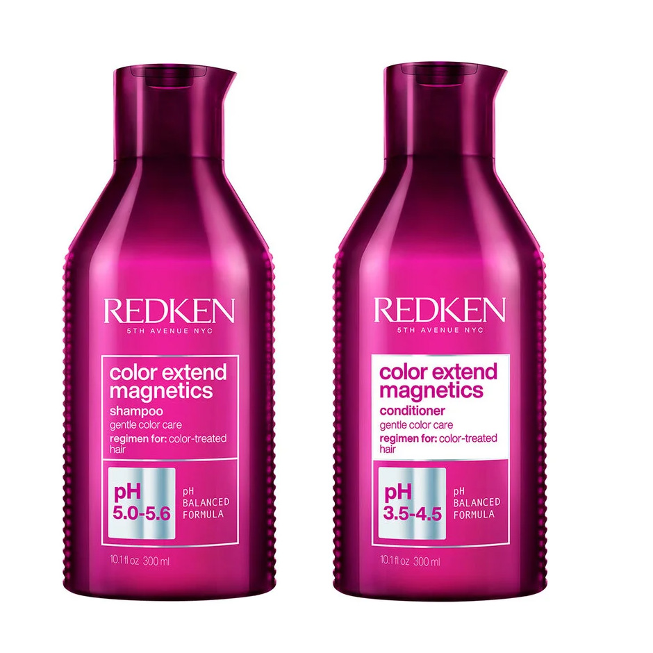 Color Extend Magnetics Duo 300 ml, Redken Hiustenhoito