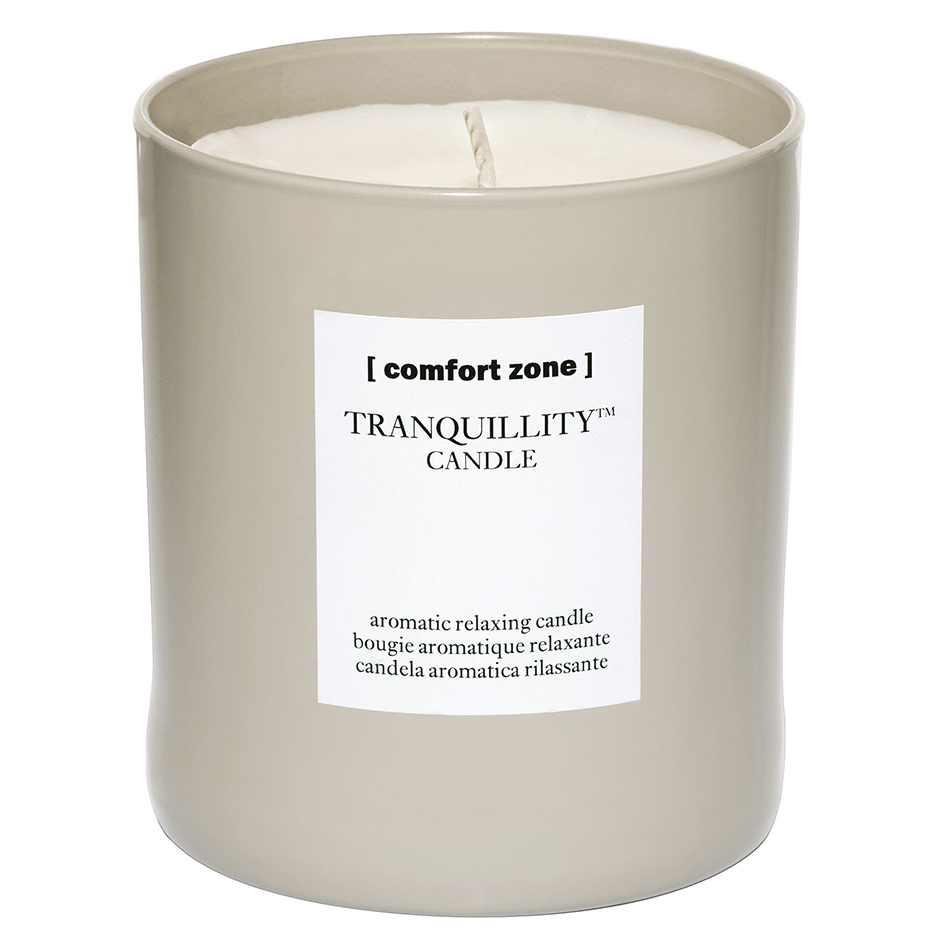 Tranquillity Candle