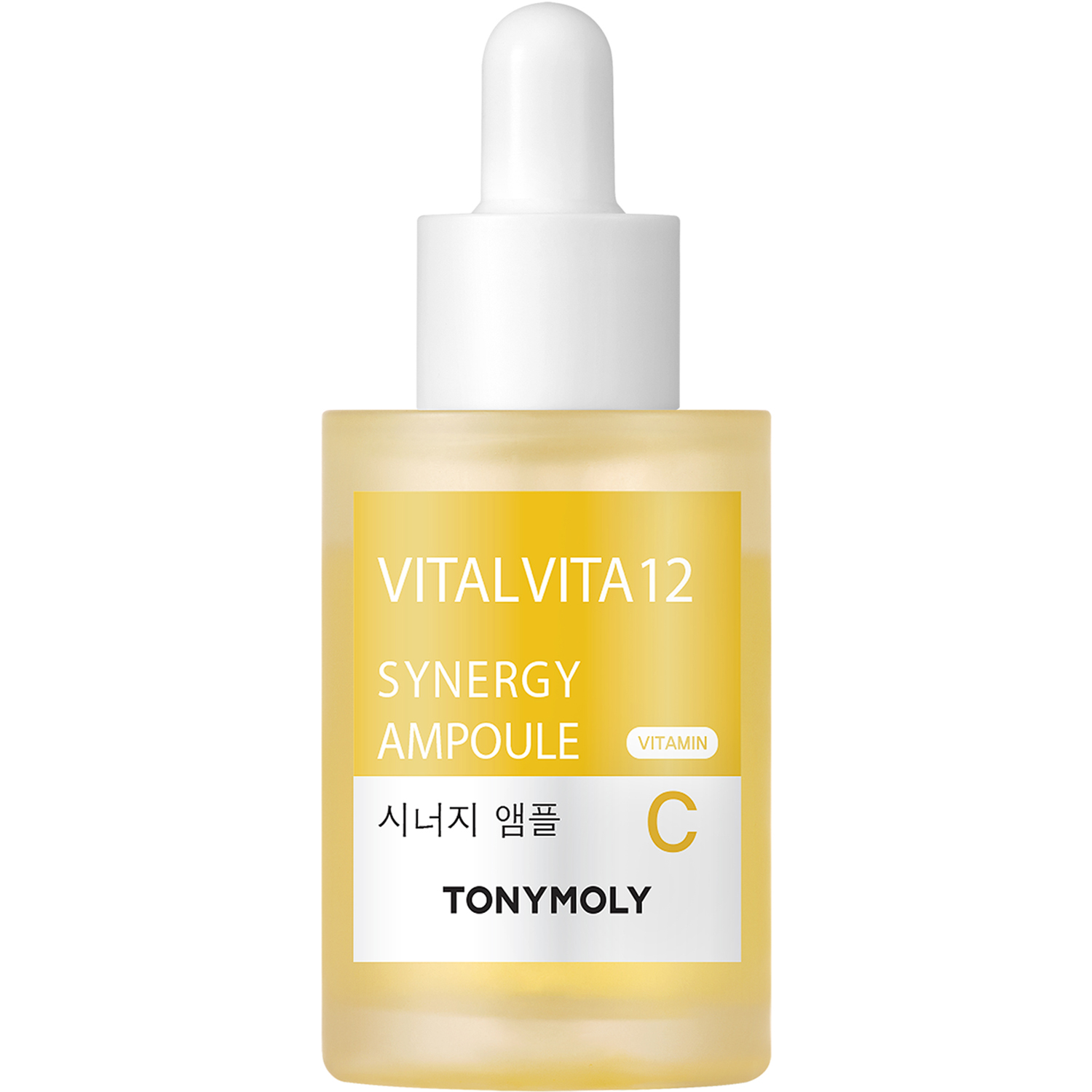 Vital Vita 12 Synergy Ampoule