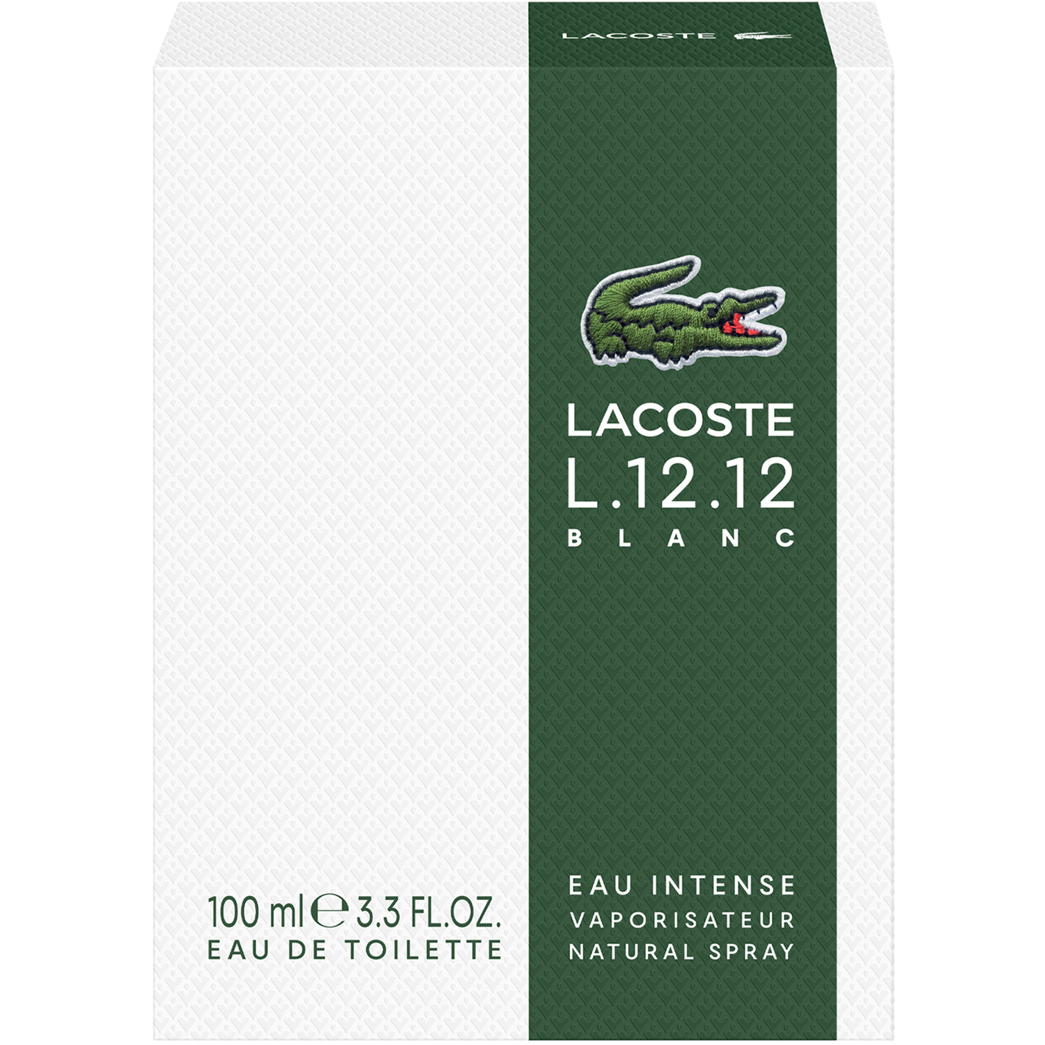 L.12.12 Eau Intense