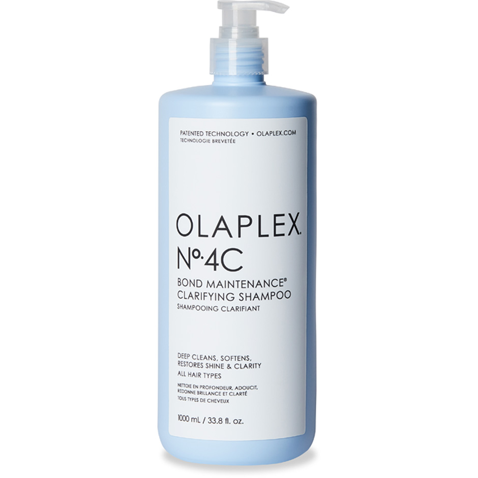 No.4C Clarifying Shampoo