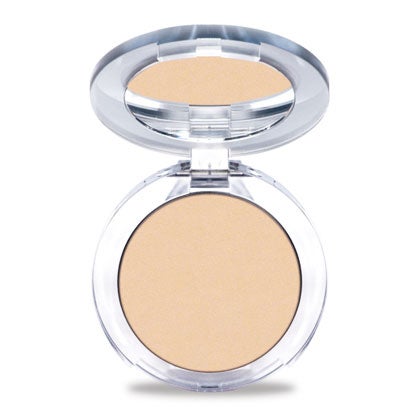 4-in-1 Pressed Mineral Foundation