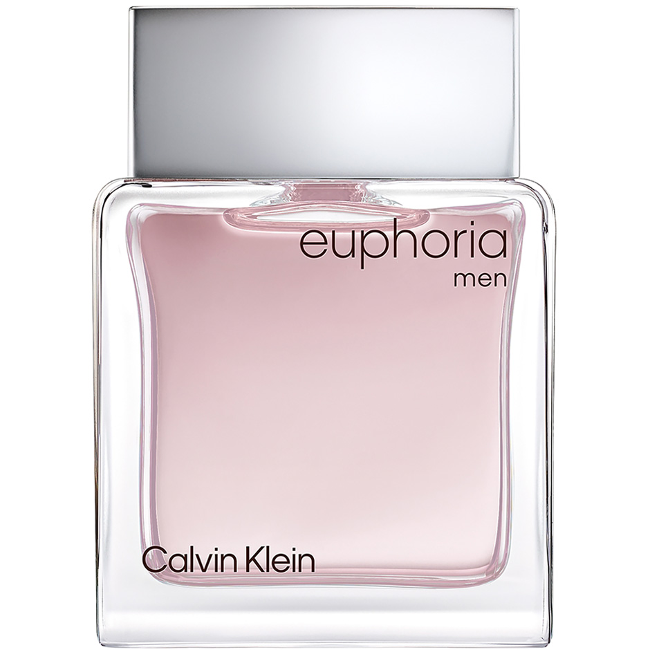 Calvin Klein Euphoria For Men Eau de Toilette - 50 ml