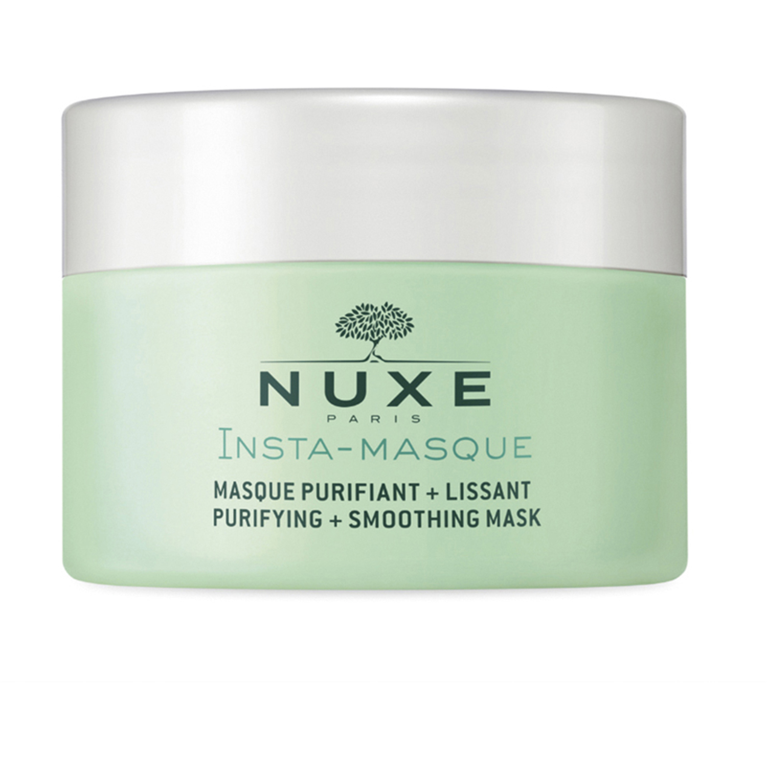 Insta-Masque Purifying Mask