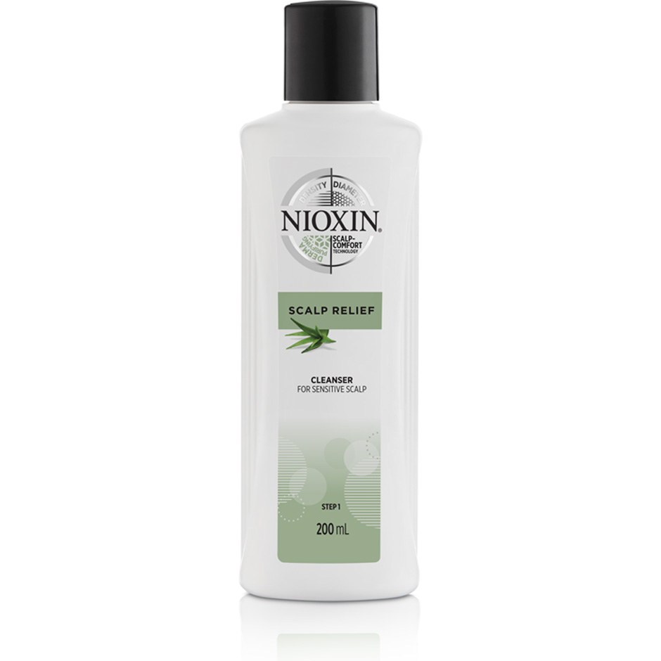 Scalp Relief Shampoo, 200 ml Nioxin Shampoo