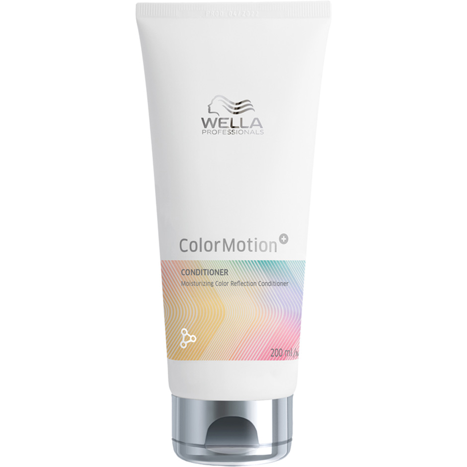 Invigo ColorMotion Conditioner, 200 ml Wella Hoitoaine