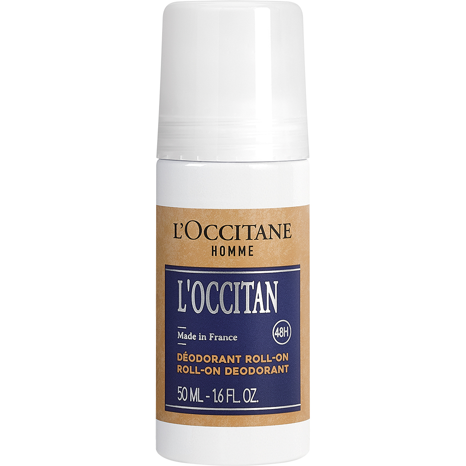 L'Occitan Deo Roll-on