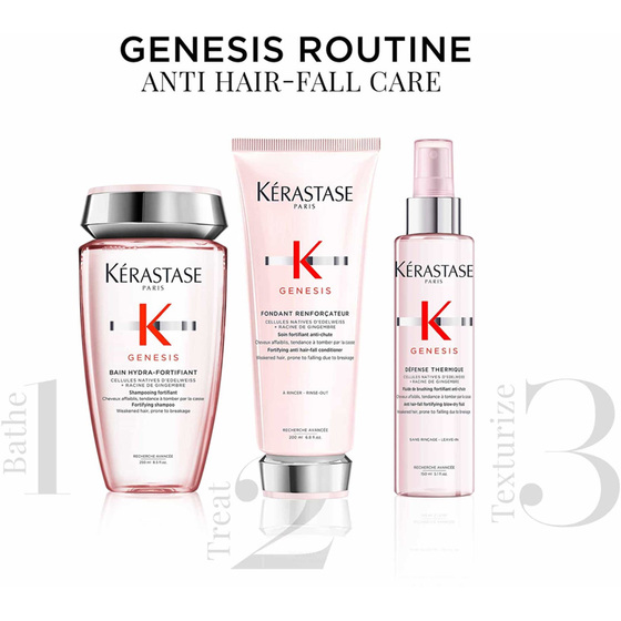 Genesis Holiday Gift Set