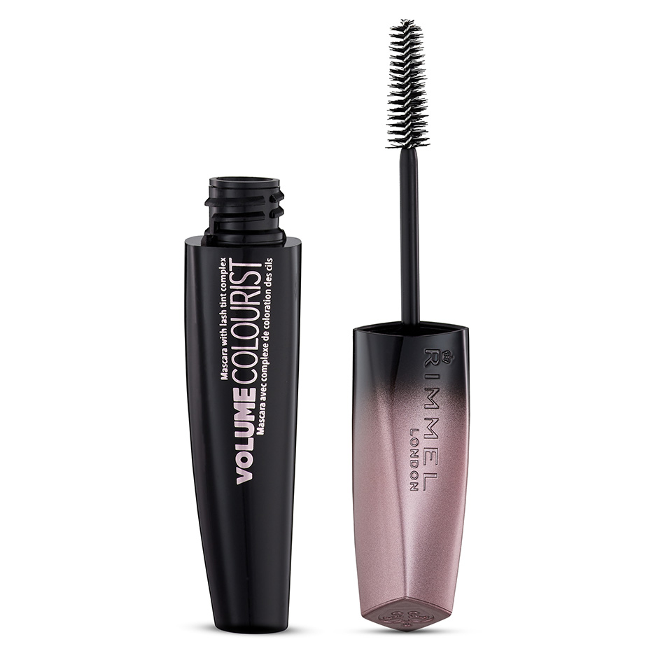 Wonderfull Volume Colourist Mascara