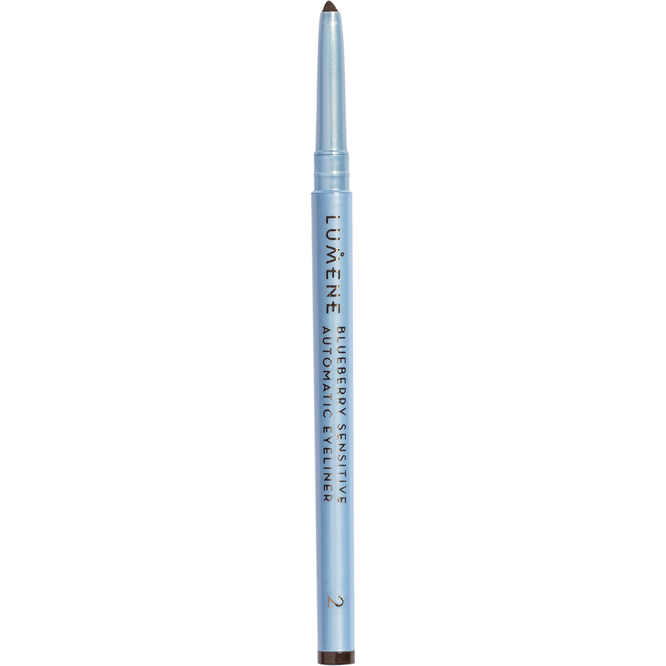 Blueberry Sensitive Automatic Eyeliner