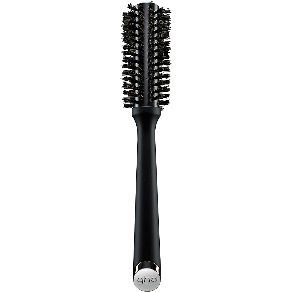 ghd Natural Bristle Radial Brush Size 1, ghd Hiusharjat