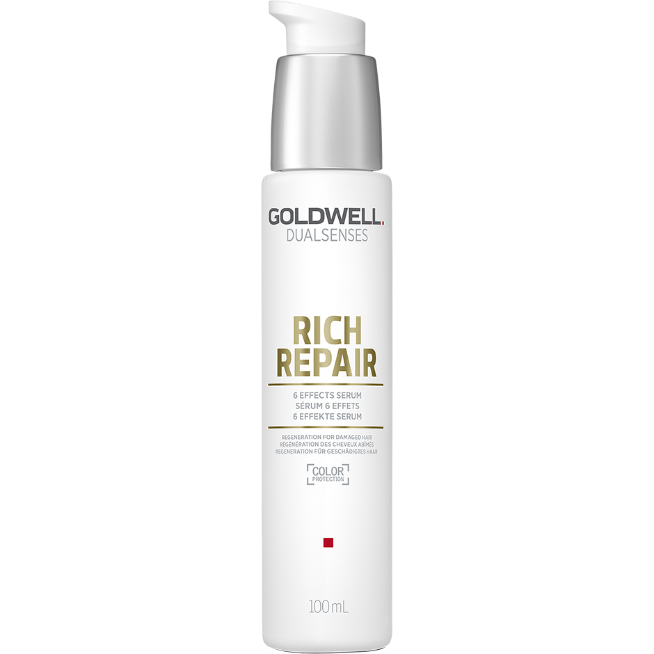 Dualsenses Rich Repair