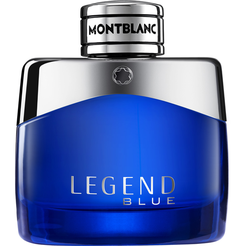 Montblanc Legend Blue Eau de Toilette - 50 ml