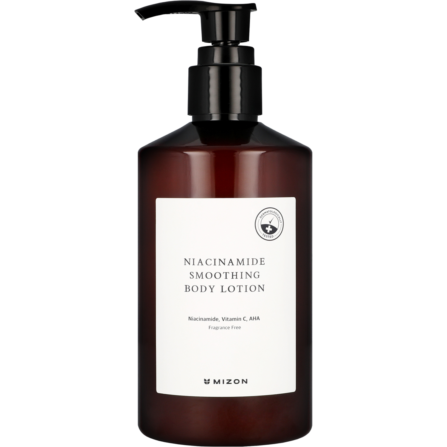 Niacinamide Smoothing Body Lotion