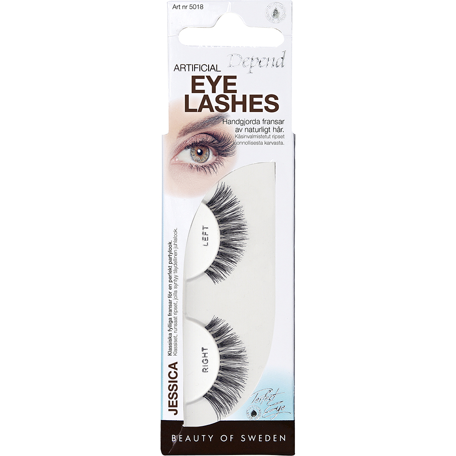 Artificial Eyelashes