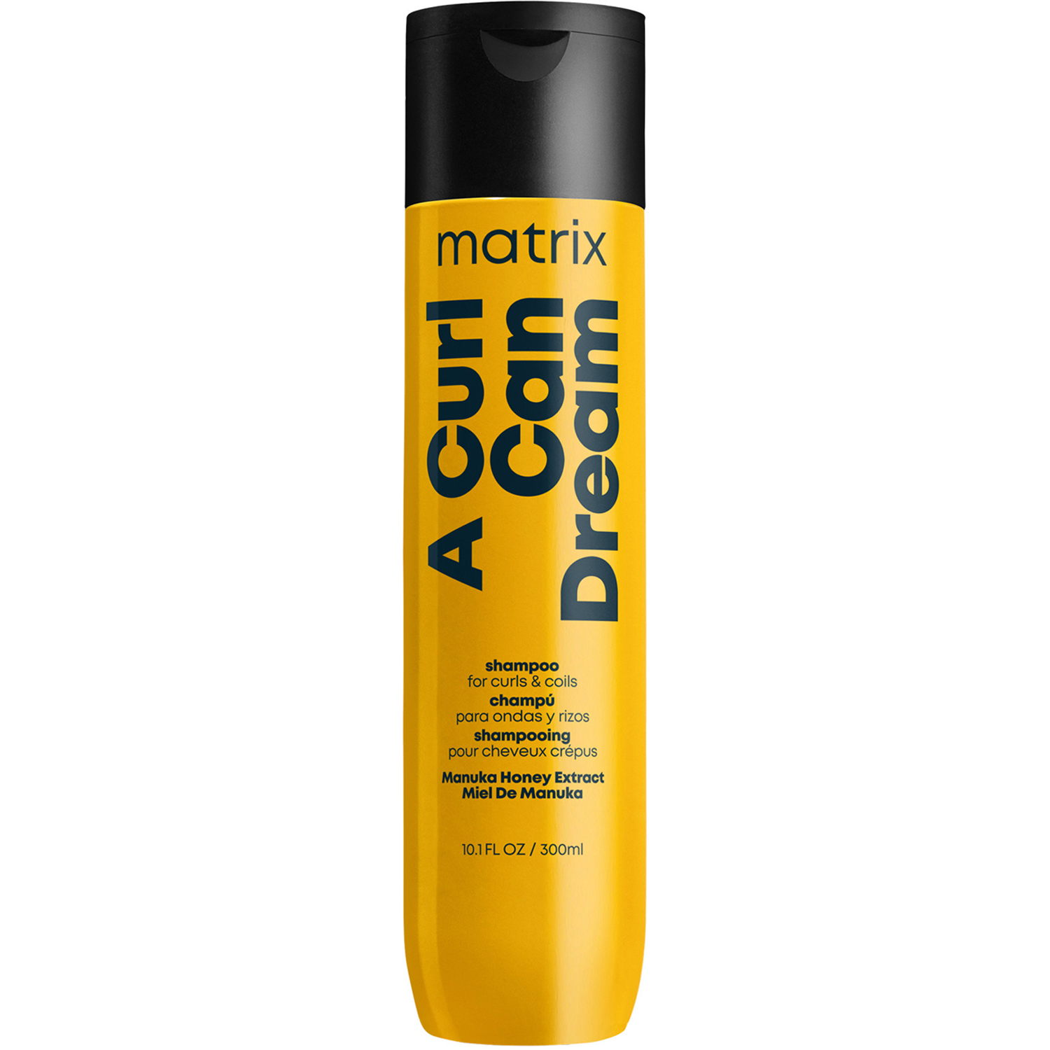 A Curl Can Dream Shampoo, 300 ml Matrix Shampoo