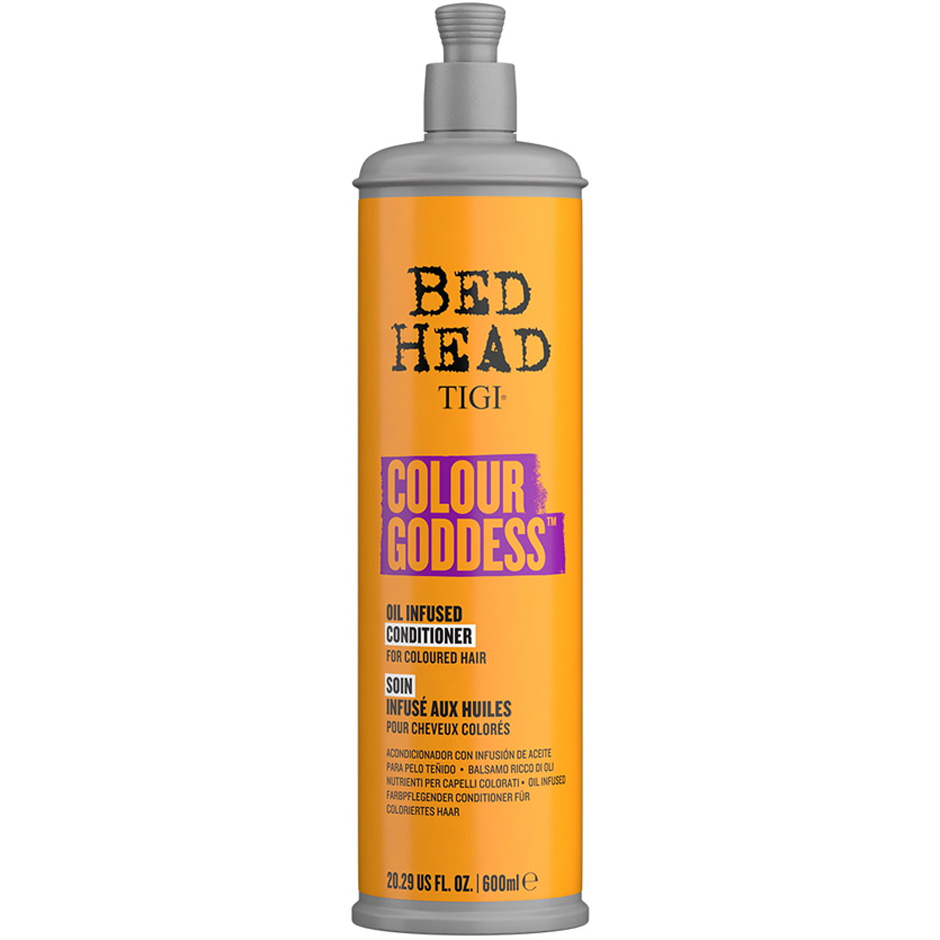 Colour Goddess Conditioner