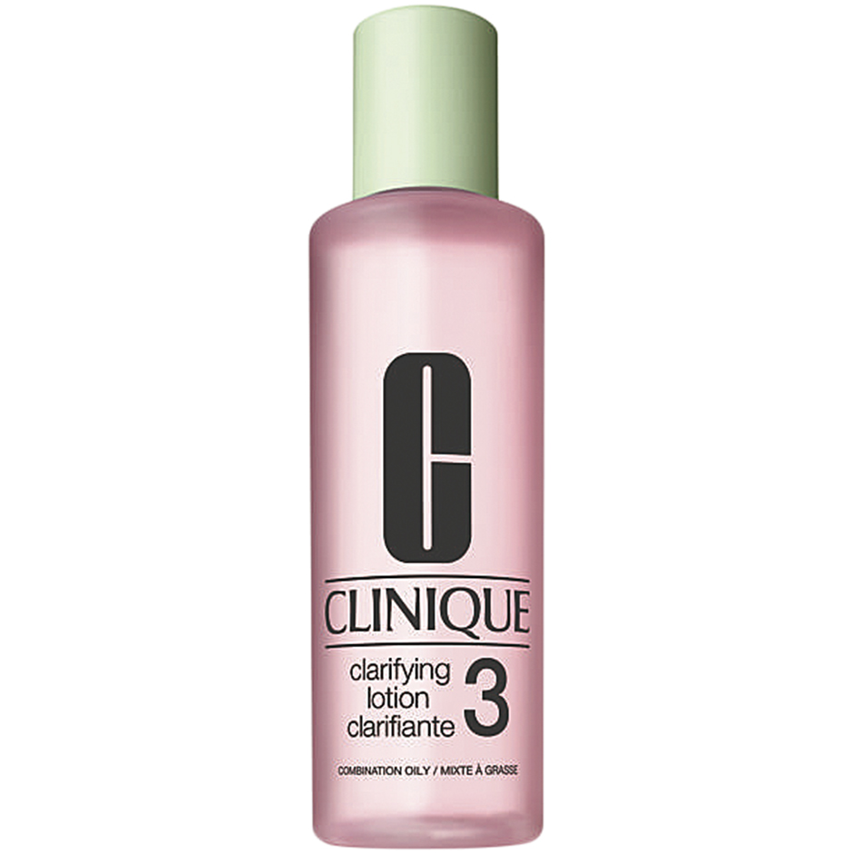 Clarifying Lotion 3