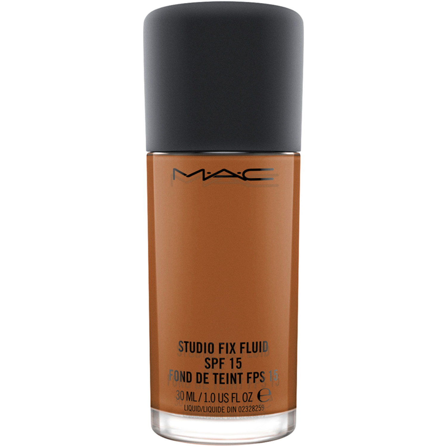 Studio Fix Fluid Spf 15 Foundation