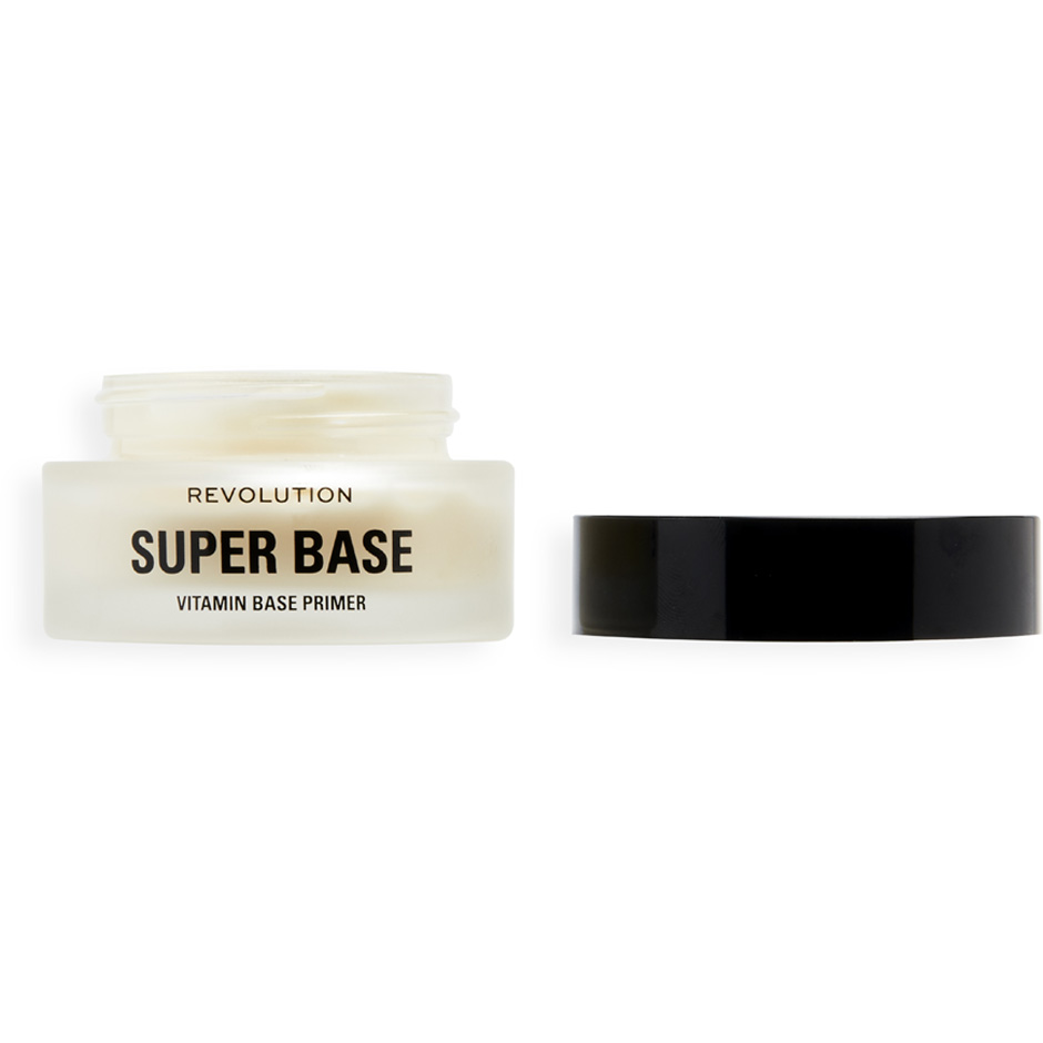 Super Base Vitamin Base