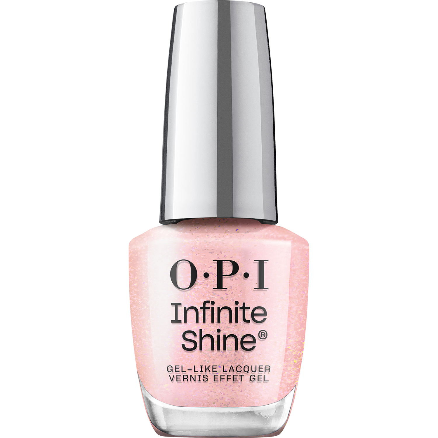 Infinite Shine Spring Collection