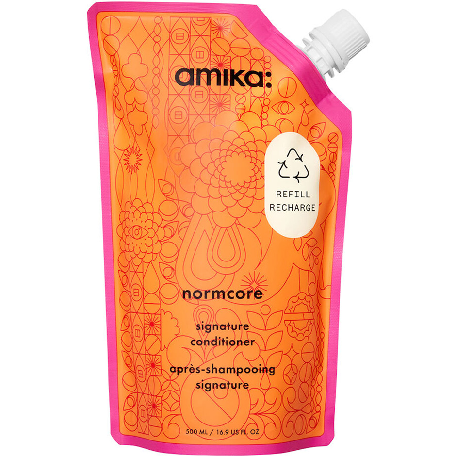 Normcore Signature, 500 ml Amika Hoitoaine