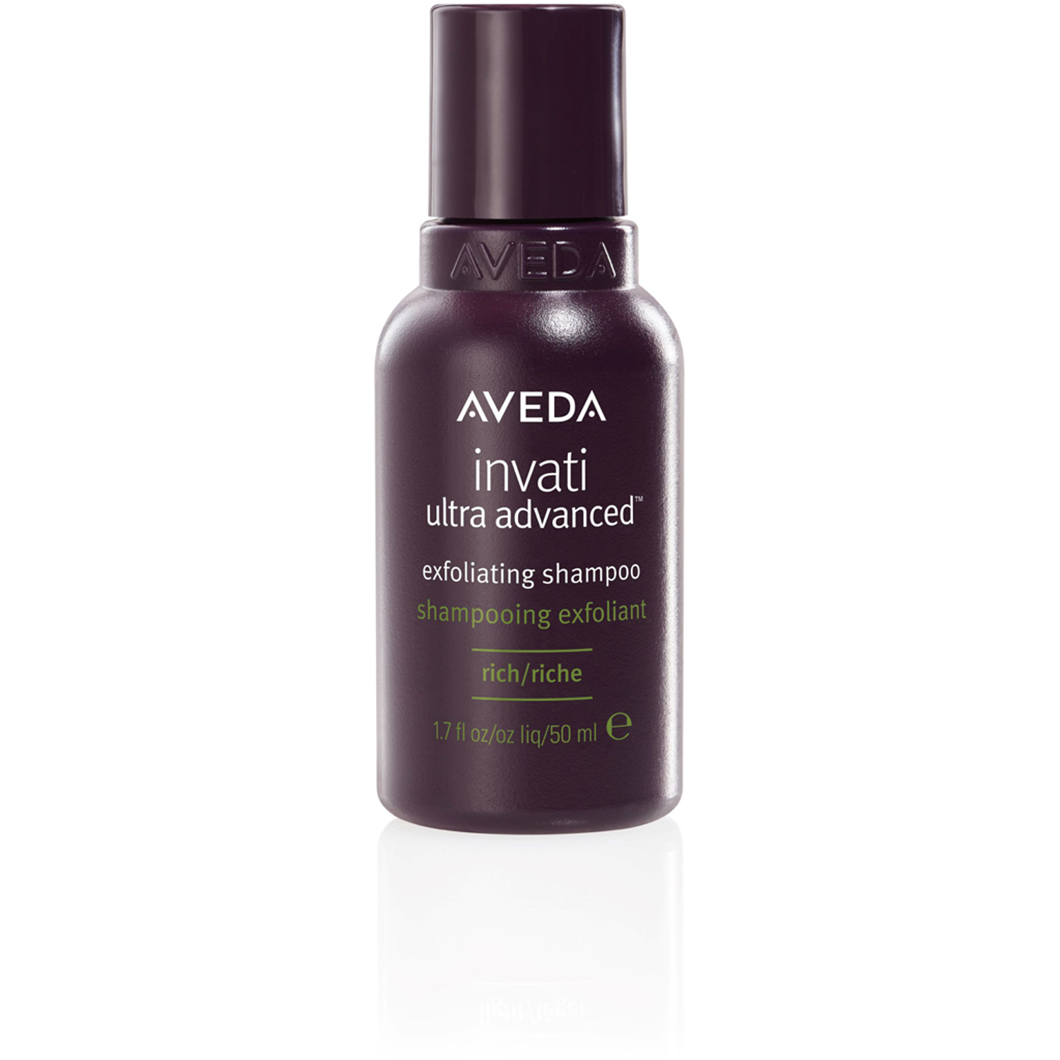 Aveda Invati Ultra Advanced Exfoliating Shampoo Rich Travel Size - 50 ml