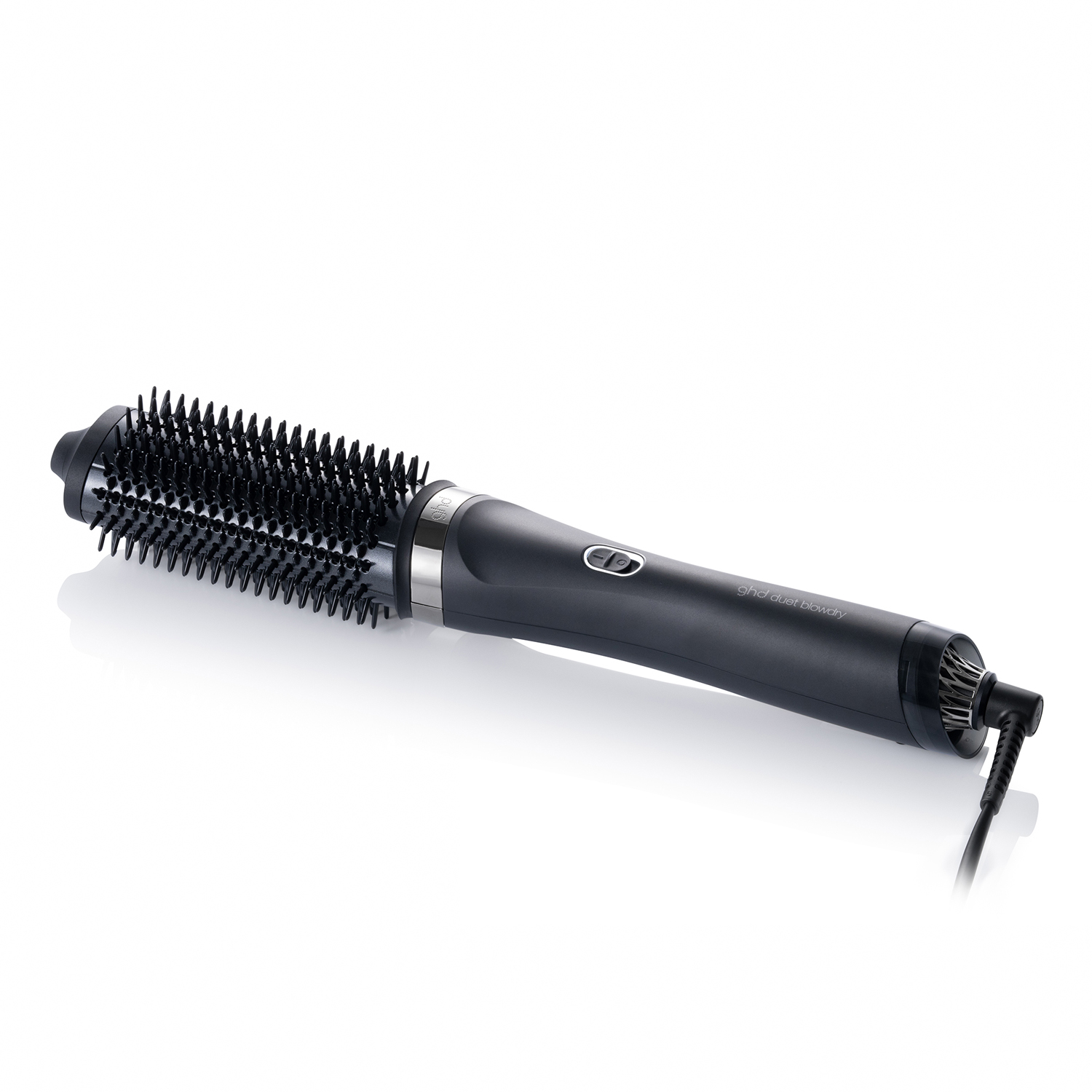 Duet Blow Dry - 2-in-1 Hair Dryer Brush