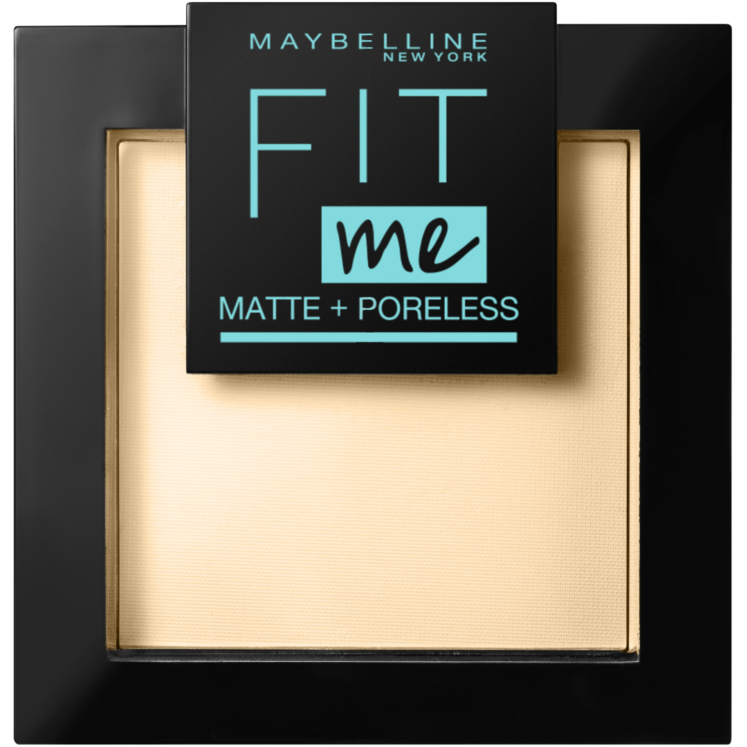 Fit Me Matte & Poreless Powder