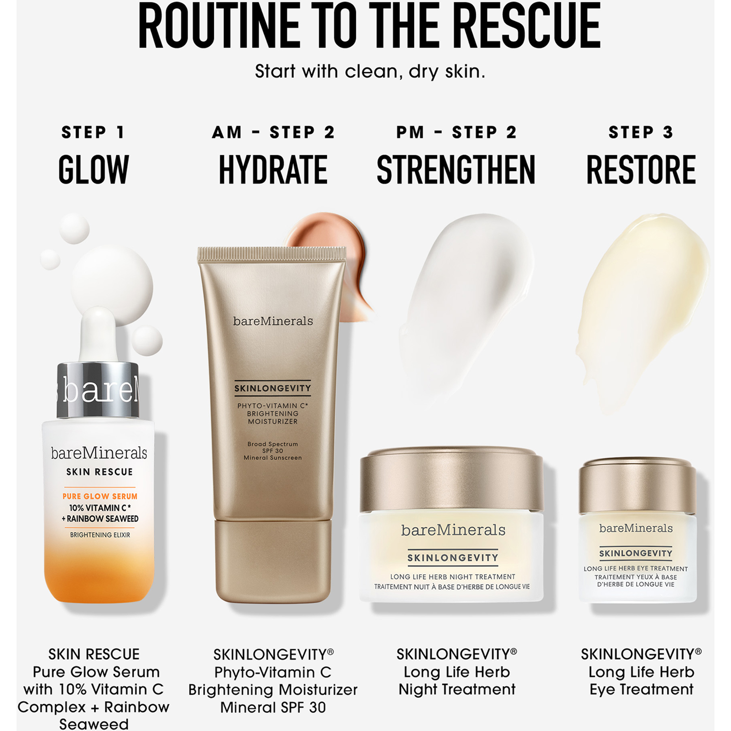 Skin Rescue Skin Rescue Pure