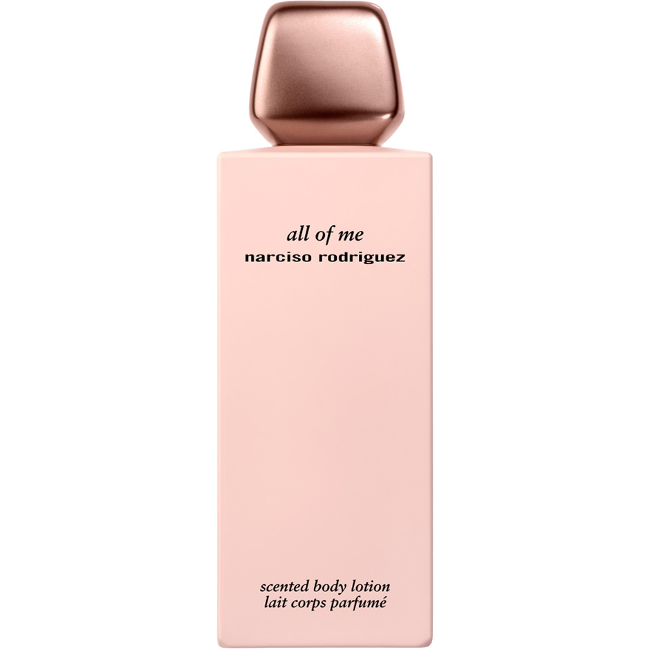 Narciso Rodriguez All Of Me Bodylotion 200 ml