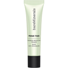 bareMinerals Prime Time Redness-Reducing Primer