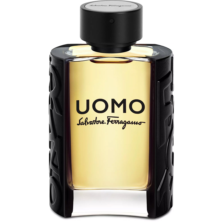 Ferragamo Ferragamo Uomo Eau de Toilette - 100 ml