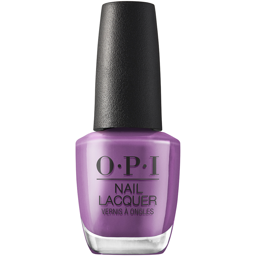 Nail Lacquer