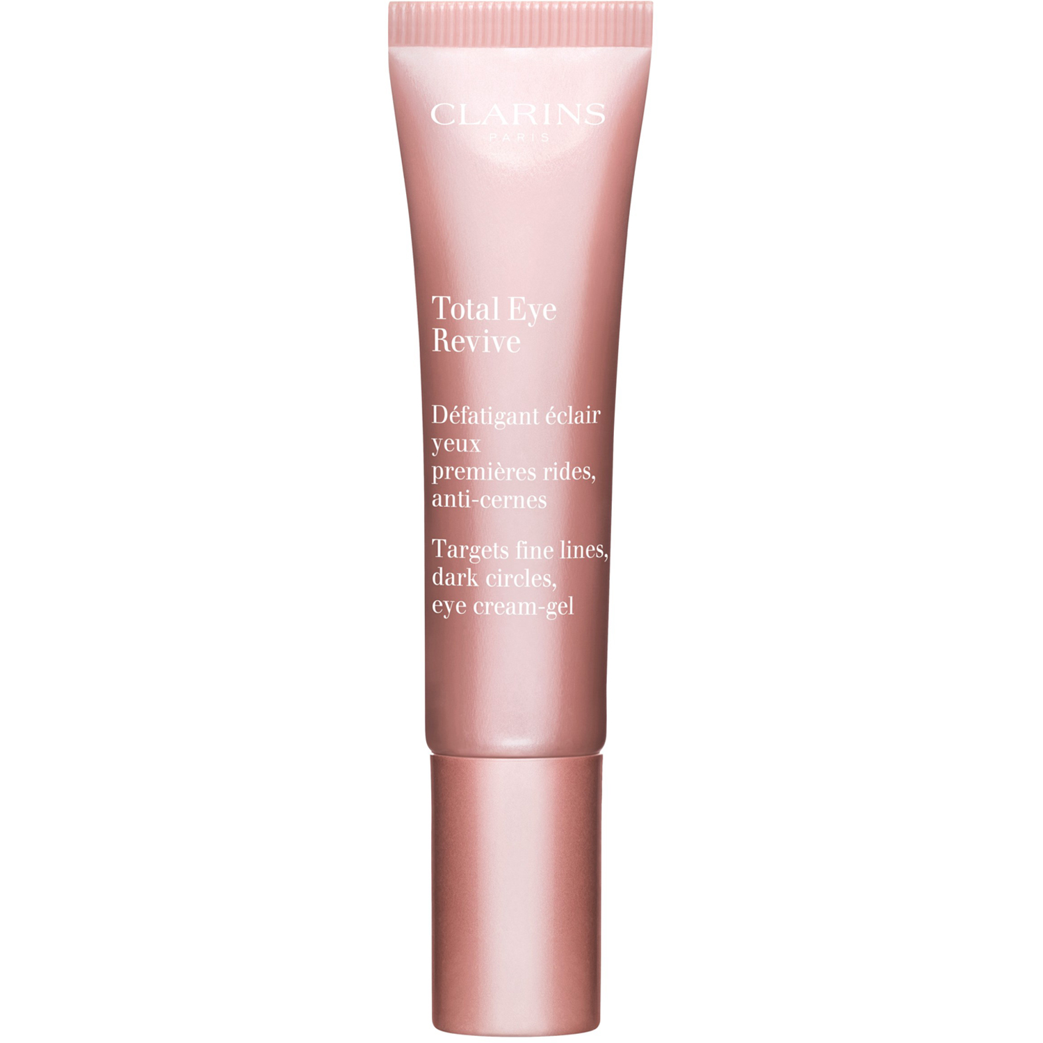 Clarins Total Eye Revive 15 ml