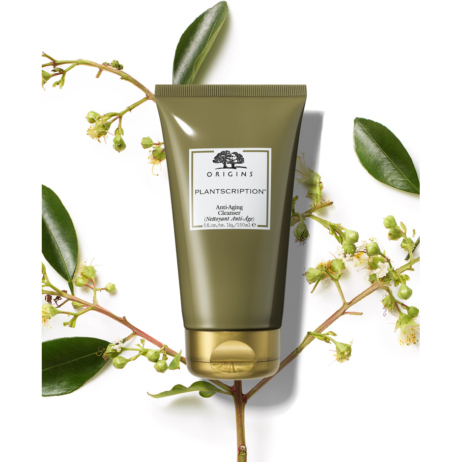 Plantscription Anti-age Cleanser