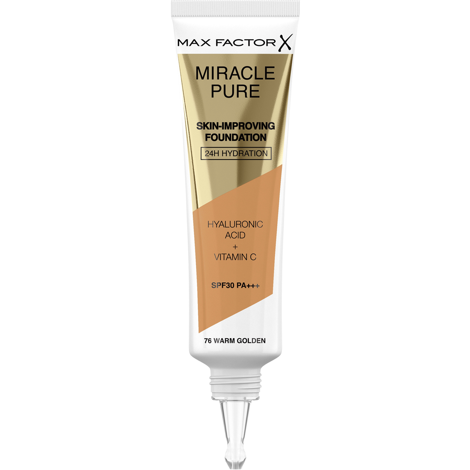 Miracle Pure Foundation