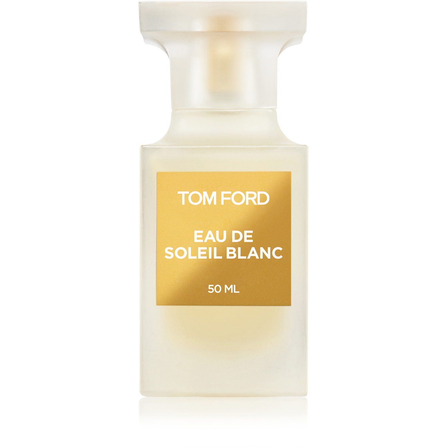 Tom Ford Eau de Soleil Blanc 50 ml