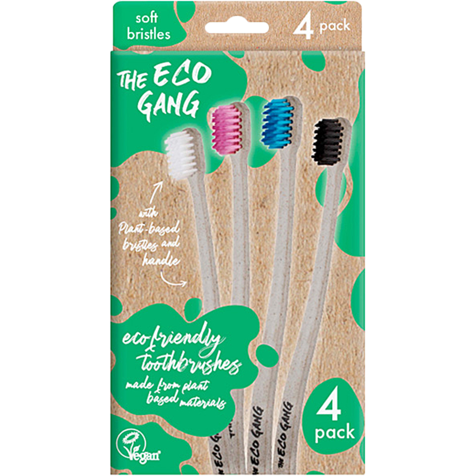 Adult Plant Based Toothbrush