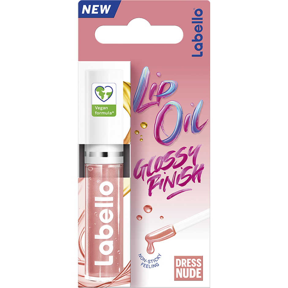 Lip Oil